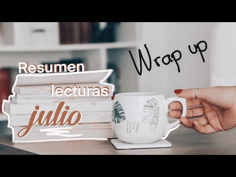RESUMEN DE LECTURAS
