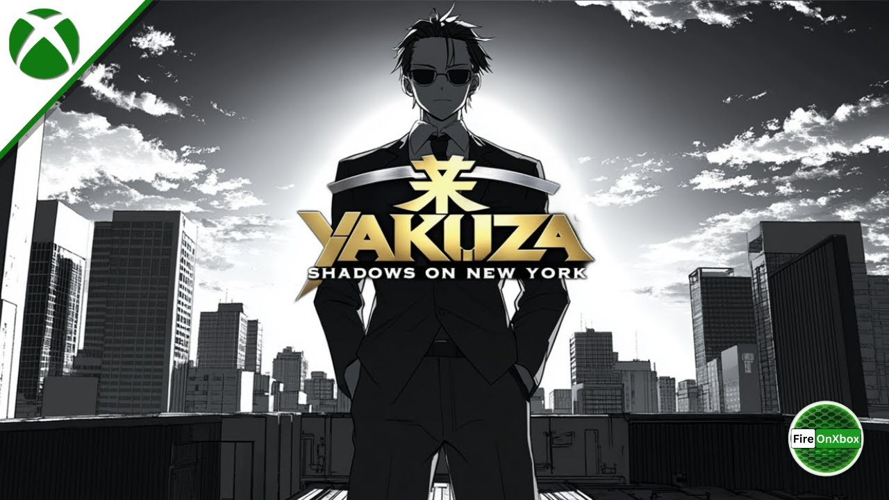 Абсолютно не то, чего я ожидал — YAKUZA: Shadows of New York | Геймплей | Обзор | Первое впечатление