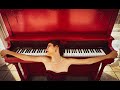 La leçon de piano - The heart asks pleasure first (Michael Nyman)