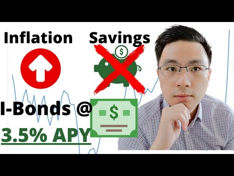 Video: How To Save Savings From Inflation