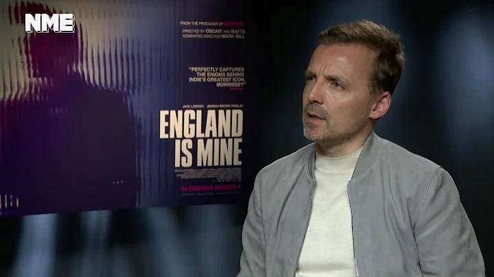 'England Is Mine' - Morrissey biog director Mark G...
