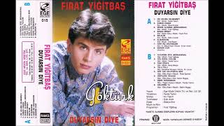 Fırat Yiğitbaş - Gülümse - 1990 Resimi