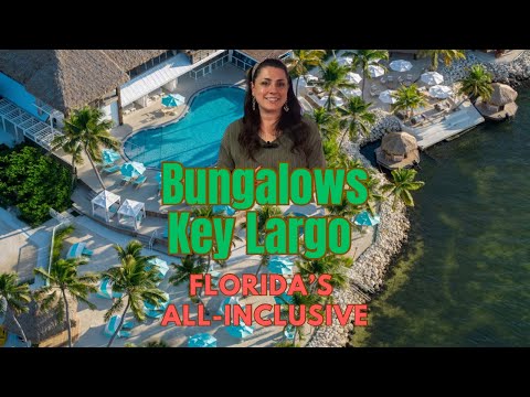 Bungalows Key Largo