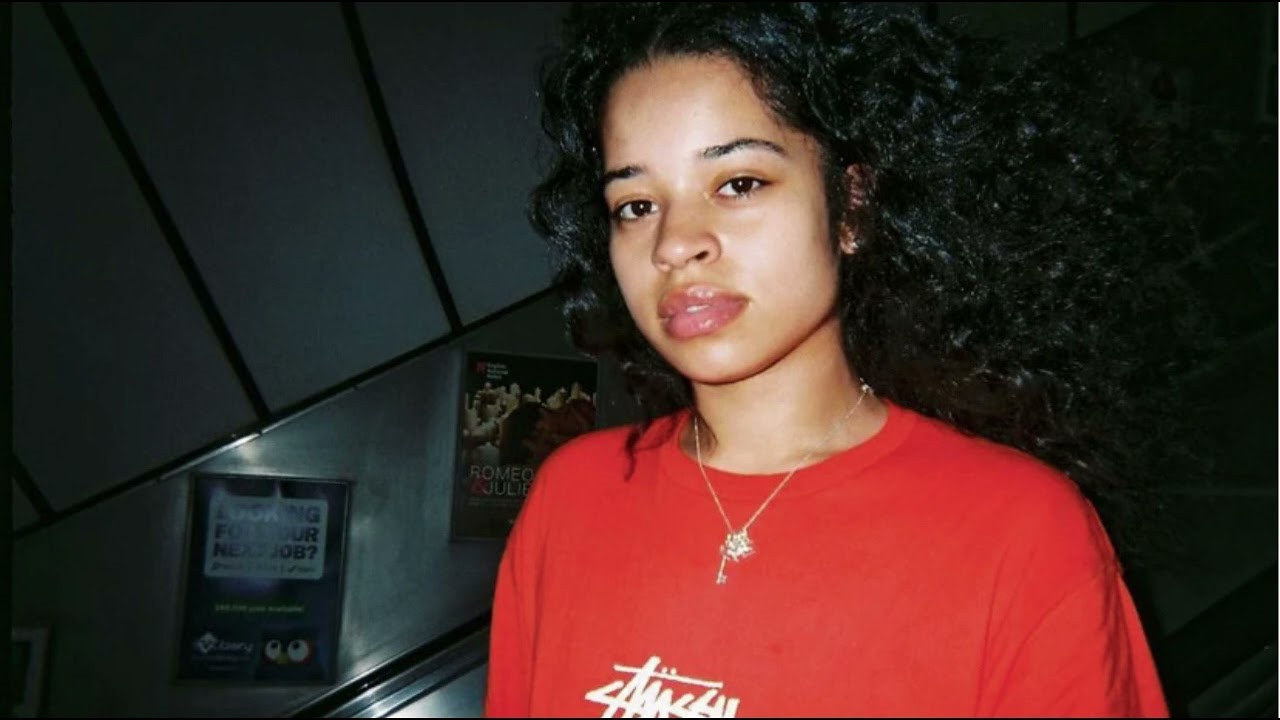 Ella mai - Let me down slowly