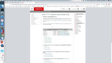 Downloading / Installing NetBeans IDE