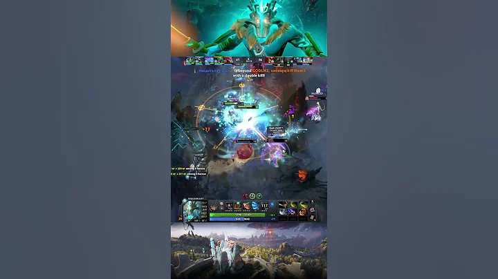 Juggernaut Rampage in 35 Seconds! 🔥🔥