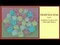 Merenguitos con merengue francés - &quot;Ideas para Navidad y Cumpleaños&quot; (HD)
