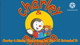 Charley And Mimmo Theme Song But Suno Ai Extended It