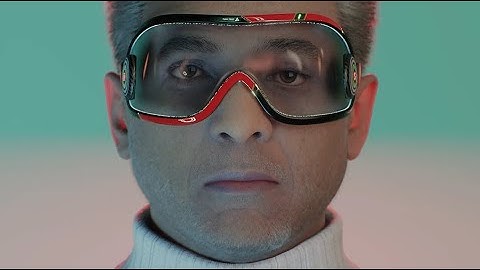 UE 5.5 Audio Driven Animation Test.