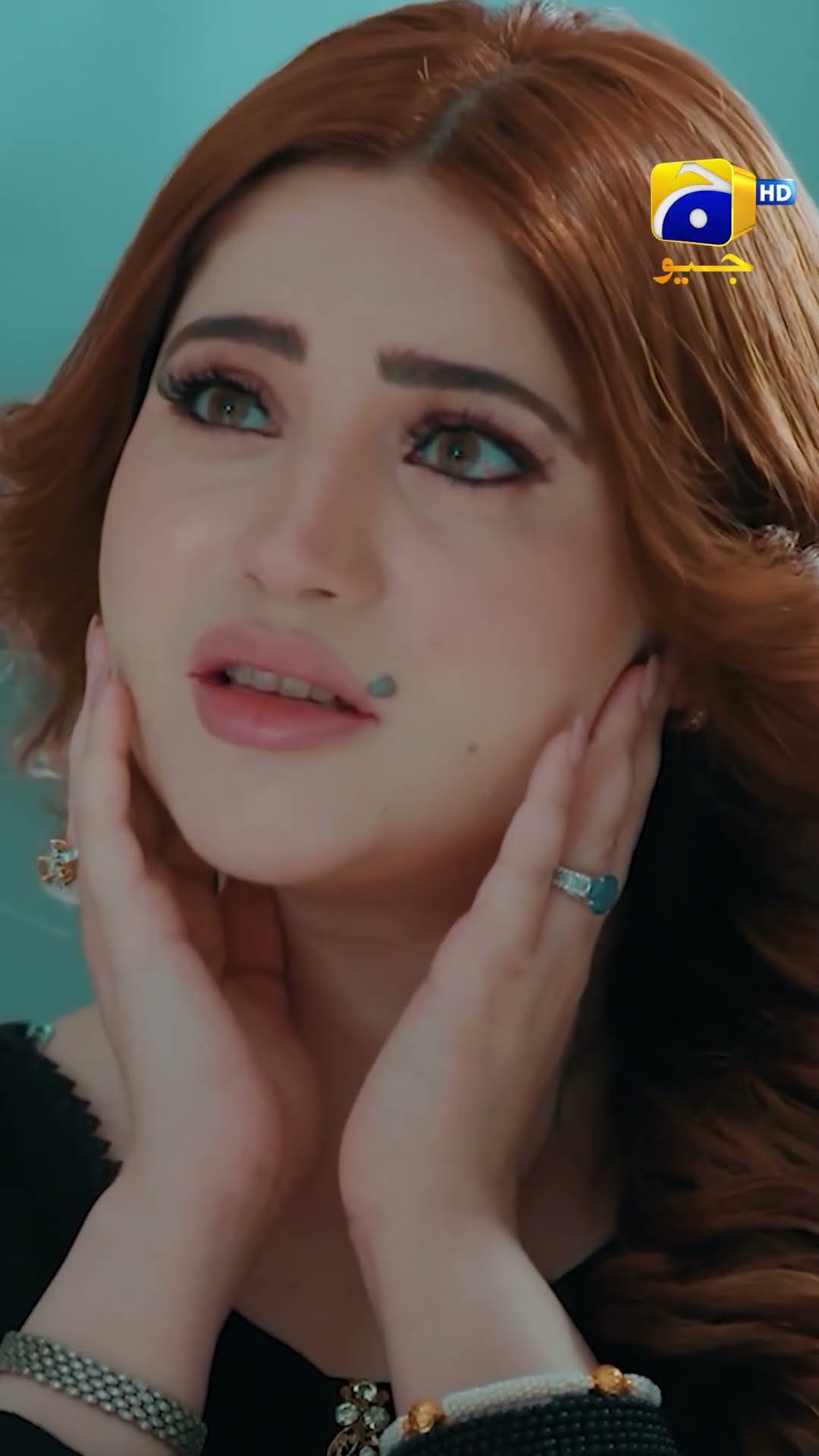 Aima Ne Mani Ko Shadi Karne Se Rok Diya   #Mehshar #Shorts