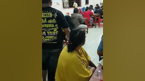 Soundtrack bakso solo pak kabul