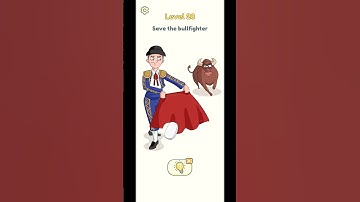 Dop 2(Delete One Part) Level 28 - Walkthrough Solution - All Levels - @bashagamerz5110