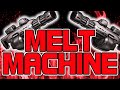 Shadowgun Deadzone Melt Machine Shadowgun Deadzone Melt Machine