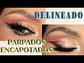 DELINEADO especial para PARPADOS ENCAPOTADOS | auroramakeup