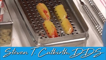 How to Make PRF - with Steven T. Cutbirth, DDS