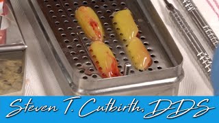 How To Make Prf - With Steven T. Cutbirth, Dds