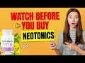 NEOTONICS REVIEW (WHAT TO KNOW BEFORE BUY) Neotonics Neotonics Skin &amp; Gut Reviews Neotonics Gummies