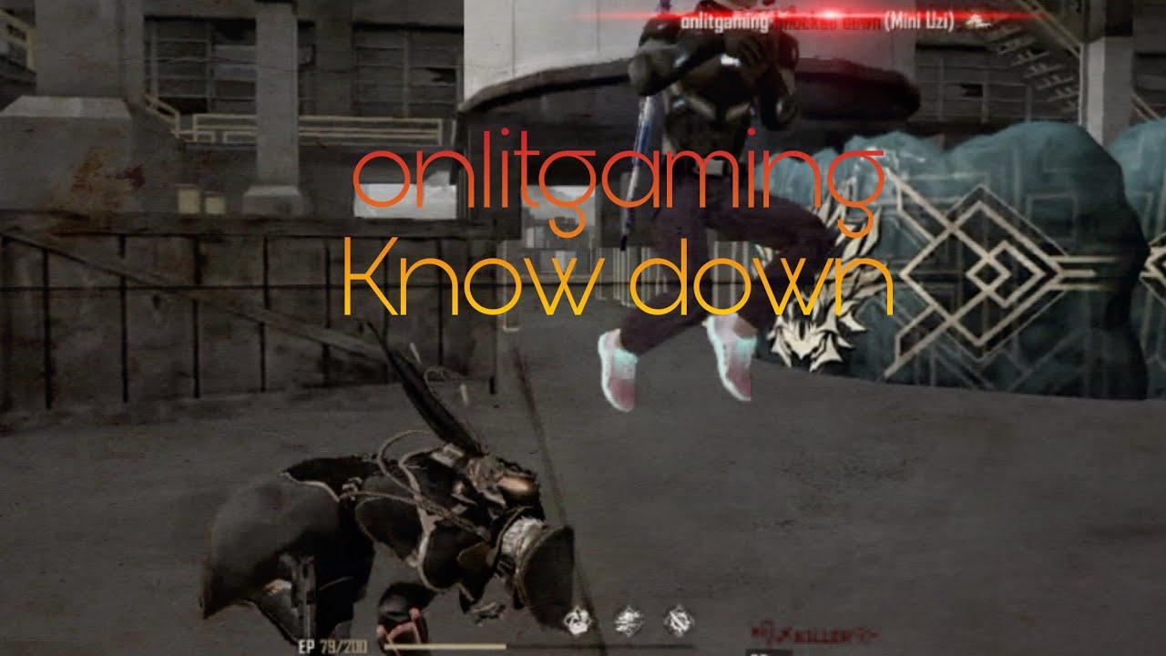 onlit gaming Is know down
