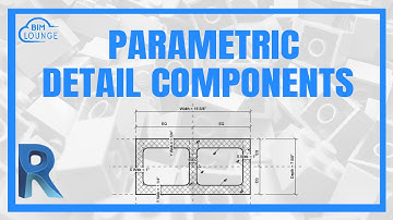 How to Create Parametric Detail Components in Revit