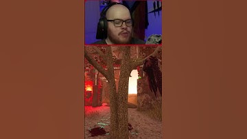 Never embarrass me again, Rick Grimes. #dbd #dbdgameplay #deadbydaylight #dbdcreator