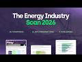 Energy Industry Scan 2026: How the Iran Conflict Reshaped the Entire Sector
