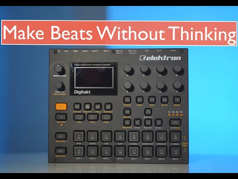 Better Beats from