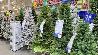 Lowe’s Christmas Trees Tour 2025: Smart LEDs, Flocked & Budget Finds