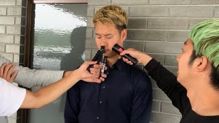 申し訳ございませんでした。見ないでください。