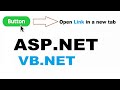 How to open a link in new tab on button click in asp.net(VB.Net)