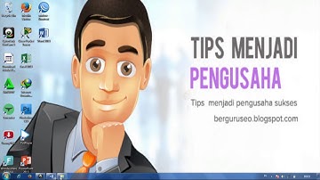 cara menyembunyikan file di CMD 100% ampuh