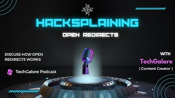 What are Open Redirects? | Hacksplaining