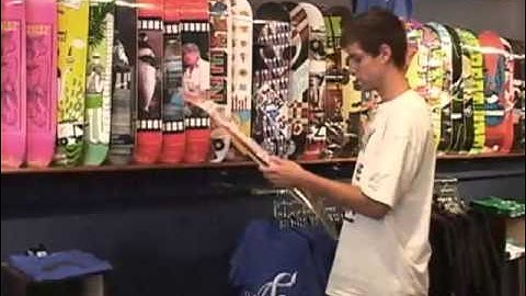 Boondoggle Intro / Mary Tyler Moore Theme Parody