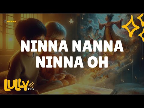 Ninna nanna ninna