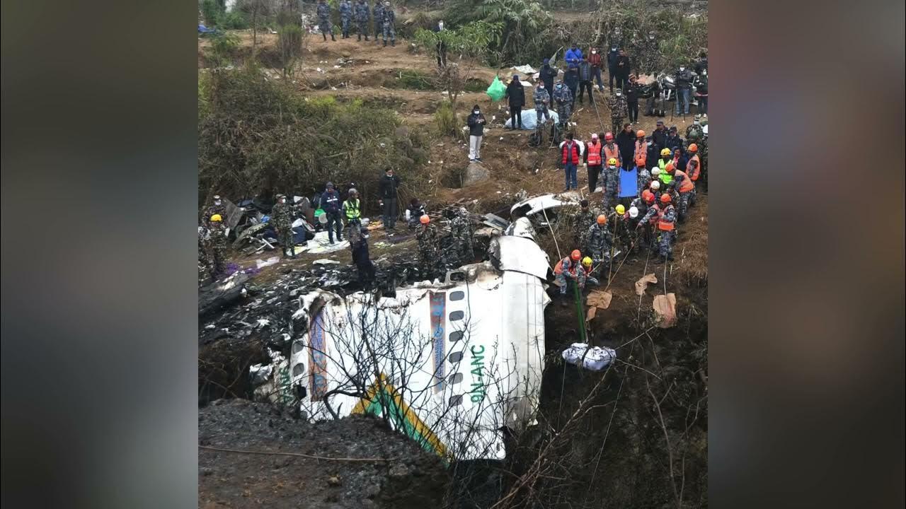 Why are there so many Plane crashes in Nepal Pokhara Nepal Plane