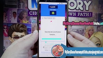 My Story Choose Your Own Path Cheat Mod Diamonds and Tickets 2020