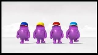 Başkent Tv - Reklam Kuşağı 17 Mart 2009 2-2