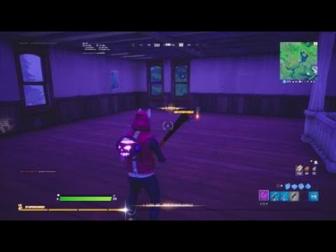 Bash Burner swing