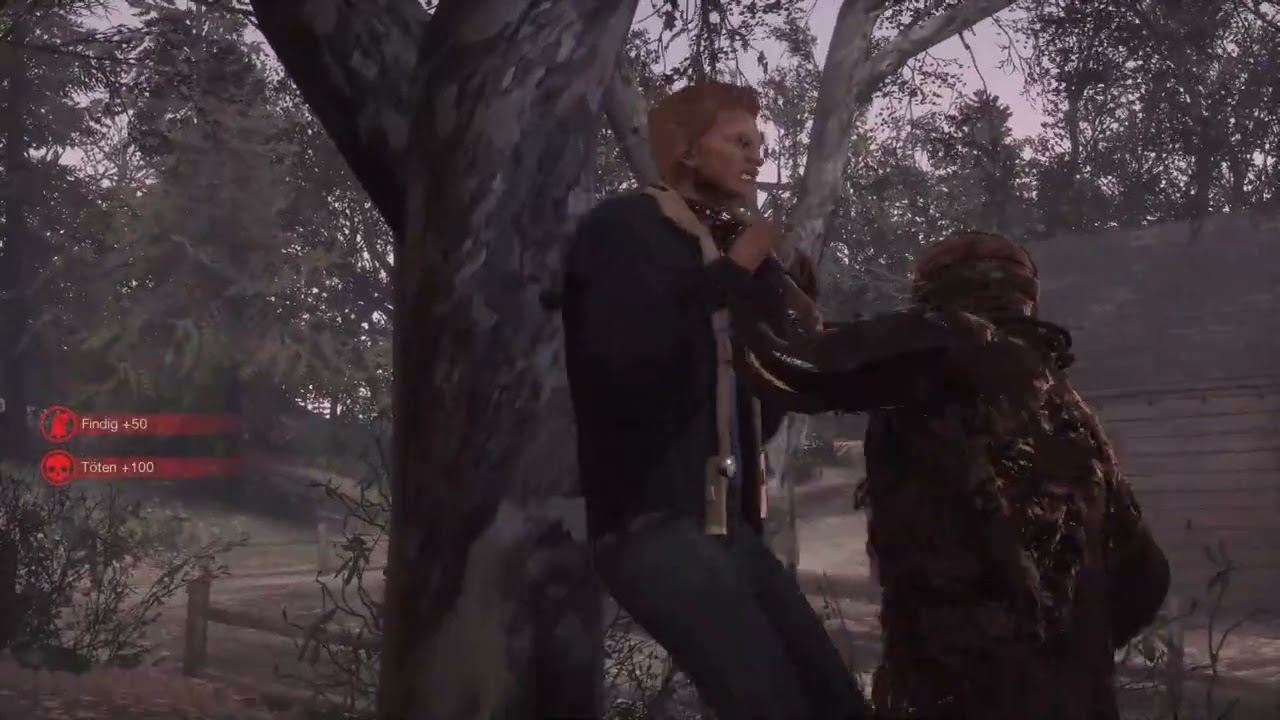 Part 7 Jason | Jarvis Residence | Gameplay | Friday The 13th Complete Edition V13