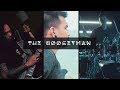 THE BOOGEYMAN | HOPE feat. Lie (Official Music Video)