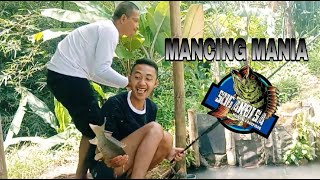 MANCING MANIA‼️ ELUVIETIE - MEMENTO (ost MANCING MANIA)@Ekafishing.