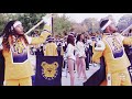 2019 NC A&T STATE HOMECOMING PARADE | Drum Major Highlights