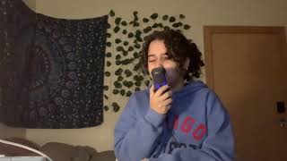 Jealous- Labyrinth Cover By Suzan Sadek