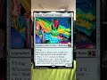 I have a Vision #marvel #mtg #edh #magicthegathering #commander #magicthegatheringcommunity