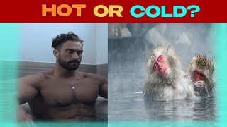 Cold Shower Vs Hot Shower Which Is Healthier? Pros And Cons Explained