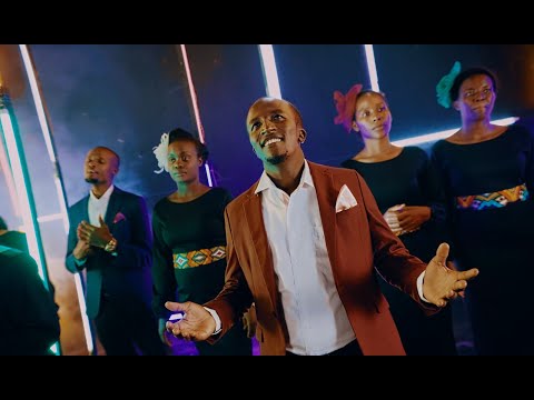 MWOKOZI KAMA MCHUNGA THE MARVELOUS MINISTERS OFFICIAL VIDEO RELEASE