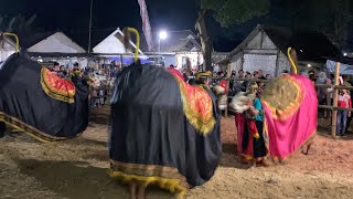 Live Dewi Kunti feat Satriyo Glagah Suro‼️ Lokasi Karanganyar - Poncokusumo❗