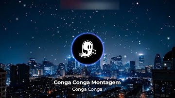 Thumbnail of Conga Conga Montagem-tiktok version #shorts