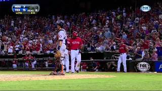 Celebrity 2013/07/06 Cruz's solo home run Net Worth