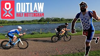 Outlaw half Nottingham 2024