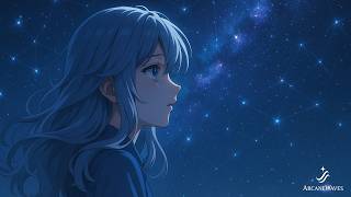 ✨ A Past Lost Beneath the Stars
